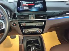BMW X1 Facelift sDrive20Li Fashion Edition - ფოტო 12