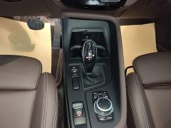 BMW X1 Facelift sDrive20Li Fashion Edition - ფოტო 13