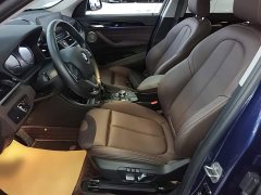 BMW X1 Facelift sDrive20Li Fashion Edition - ფოტო 14