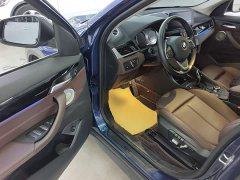 BMW X1 Facelift sDrive20Li Fashion Edition - ფოტო 15