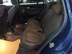 BMW X1 Facelift sDrive20Li Fashion Edition - ფოტო 16