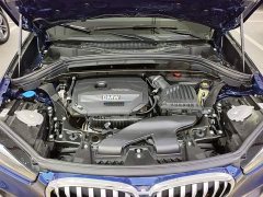 BMW X1 Facelift sDrive20Li Fashion Edition - ფოტო 19