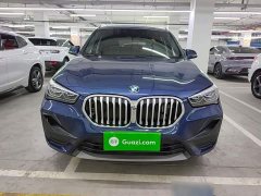 BMW X1 Facelift sDrive20Li Fashion Edition - ფოტო 2
