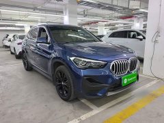 BMW X1 Facelift sDrive20Li Fashion Edition - ფოტო 3