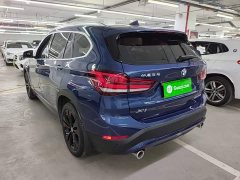 BMW X1 Facelift sDrive20Li Fashion Edition - ფოტო 4