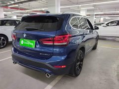 BMW X1 Facelift sDrive20Li Fashion Edition - ფოტო 6