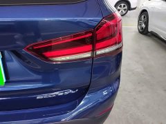 BMW X1 Facelift sDrive20Li Fashion Edition - ფოტო 7