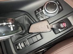 BMW X1 Facelift sDrive20Li Fashion Edition - ფოტო 8