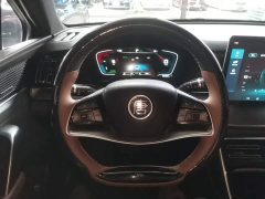 BYD Yuan Plus DM-i 2021 112KM Premium Edition - ფოტო 10