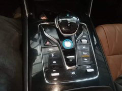 BYD Yuan Plus DM-i 2021 112KM Premium Edition - ფოტო 13