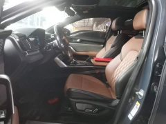 BYD Yuan Plus DM-i 2021 112KM Premium Edition - ფოტო 14