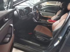 BYD Yuan Plus DM-i 2021 112KM Premium Edition - ფოტო 15