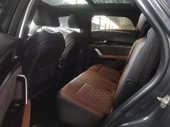 BYD Yuan Plus DM-i 2021 112KM Premium Edition - ფოტო 16