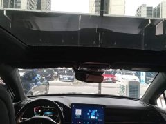 BYD Yuan Plus DM-i 2021 112KM Premium Edition - ფოტო 17