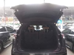 BYD Yuan Plus DM-i 2021 112KM Premium Edition - ფოტო 18