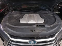 BYD Yuan Plus DM-i 2021 112KM Premium Edition - ფოტო 19