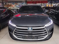 BYD Yuan Plus DM-i 2021 112KM Premium Edition - ფოტო 2