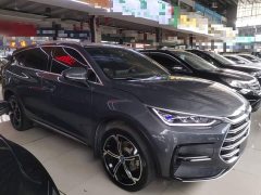 BYD Yuan Plus DM-i 2021 112KM Premium Edition - ფოტო 3