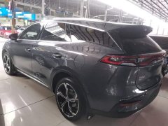 BYD Yuan Plus DM-i 2021 112KM Premium Edition - ფოტო 4