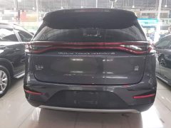 BYD Yuan Plus DM-i 2021 112KM Premium Edition - ფოტო 5