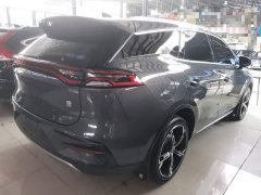 BYD Yuan Plus DM-i 2021 112KM Premium Edition - ფოტო 6