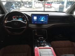 BYD Yuan Plus DM-i 2021 112KM Premium Edition - ფოტო 9