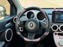 ORA Black Cat Facelift 301km Pet-Lover Edition LFP Battery - ფოტო 8
