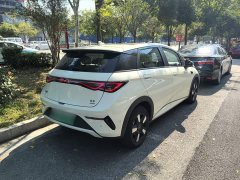 BYD Dolphin 2025 Smart Drive 410km Fashion Edition - ფოტო 10