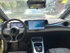 BYD Dolphin 2025 Smart Drive 410km Fashion Edition - ფოტო 11