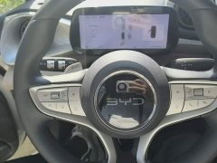 BYD Dolphin 2025 Smart Drive 410km Fashion Edition - ფოტო 14