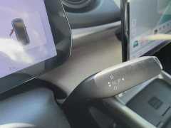 BYD Dolphin 2025 Smart Drive 410km Fashion Edition - ფოტო 15