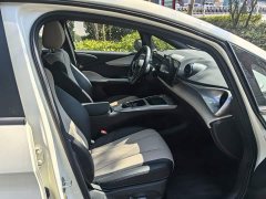 BYD Dolphin 2025 Smart Drive 410km Fashion Edition - ფოტო 3