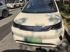 BYD Dolphin 2025 Smart Drive 410km Fashion Edition - ფოტო 5
