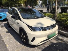 BYD Dolphin 2025 Smart Drive 410km Fashion Edition - ფოტო 6