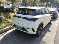 BYD Dolphin 2025 Smart Drive 410km Fashion Edition - ფოტო 9