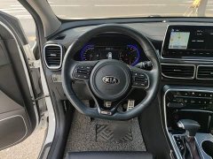 Kia KX5 2019 1.6T Automatic Two-Wheel Drive Luxury - ფოტო 11