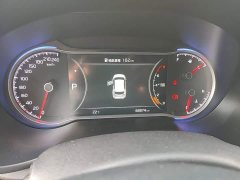 Kia KX5 2019 1.6T Automatic Two-Wheel Drive Luxury - ფოტო 12
