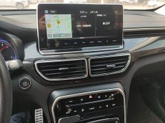 Kia KX5 2019 1.6T Automatic Two-Wheel Drive Luxury - ფოტო 13