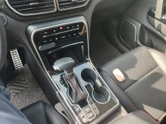 Kia KX5 2019 1.6T Automatic Two-Wheel Drive Luxury - ფოტო 14