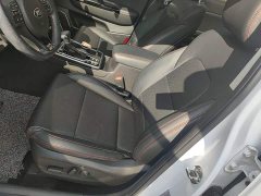 Kia KX5 2019 1.6T Automatic Two-Wheel Drive Luxury - ფოტო 15