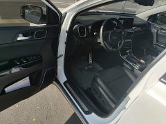 Kia KX5 2019 1.6T Automatic Two-Wheel Drive Luxury - ფოტო 16