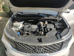 Kia KX5 2019 1.6T Automatic Two-Wheel Drive Luxury - ფოტო 20