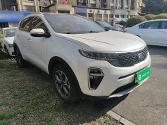 Kia KX5 2019 1.6T Automatic Two-Wheel Drive Luxury - ფოტო 4