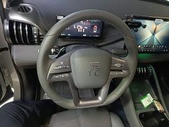 BYD Yuan Plus Intelligent Driving Edition 510KM Leading - ფოტო 10