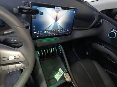 BYD Yuan Plus Intelligent Driving Edition 510KM Leading - ფოტო 12