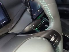 BYD Yuan Plus Intelligent Driving Edition 510KM Leading - ფოტო 13