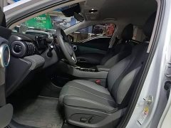 BYD Yuan Plus Intelligent Driving Edition 510KM Leading - ფოტო 14
