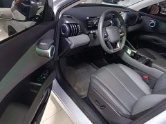 BYD Yuan Plus Intelligent Driving Edition 510KM Leading - ფოტო 15