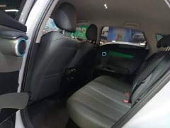 BYD Yuan Plus Intelligent Driving Edition 510KM Leading - ფოტო 16