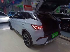 BYD Yuan Plus Intelligent Driving Edition 510KM Leading - ფოტო 4